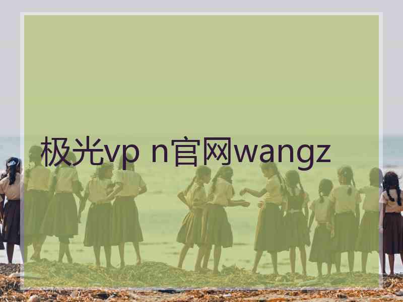 极光vp n官网wangz