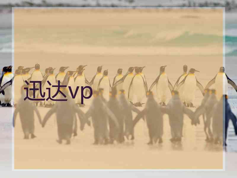 迅达vp